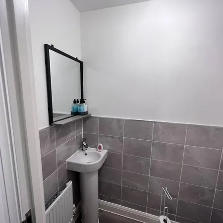 Nyaraló Luxury 10 Bed Palace W/ Parking *